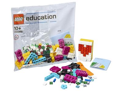 LEGO® Education 2000456-1 - Spike Prime Marketing Kit polybag