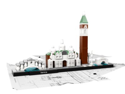 LEGO® Architecture 21026-1 - Venice