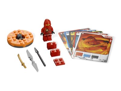 LEGO® Ninjago 2111-1 - Kai