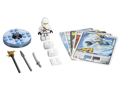 LEGO® Ninjago 2113-1 - Zane