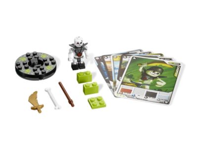 LEGO® Ninjago 2114-1 - Chopov