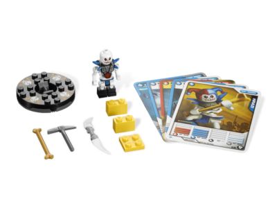 LEGO® Ninjago 2116-1 Krazi