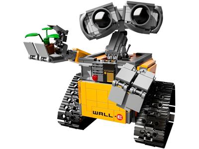 LEGO® Ideas 21303-1 WALL-E