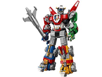 LEGO® Ideas 21311-1 - Voltron