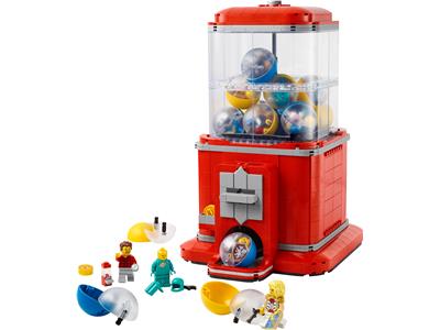 LEGO® Ideas 21358-1 Minifigure Vending Machine