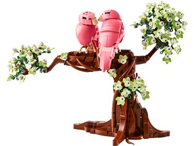 LEGO® Ideas 21365-1 - Love Birds