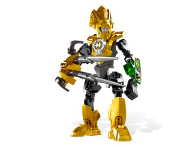 LEGO® Hero Factory 2143 Rocka 3.0 Building Kit