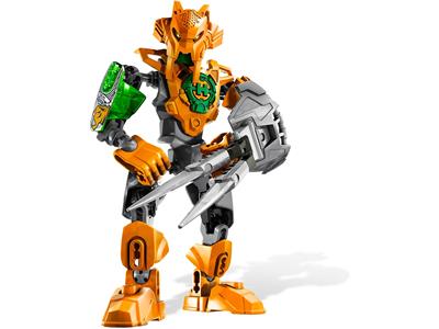 LEGO® Hero Factory 2144 Nex 3.0 Building Kit