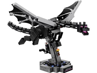 LEGO® Minecraft 21595-1 The Ender Dragon