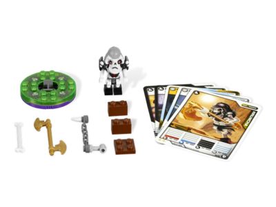 LEGO® Ninjago 2174-1 Kruncha