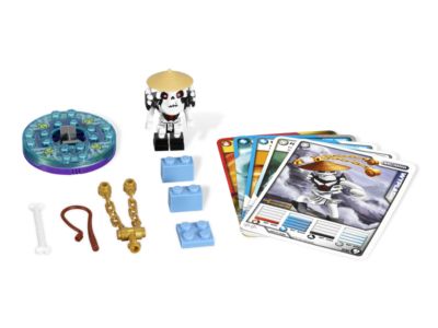 LEGO® Ninjago 2175-1 - Wyplash