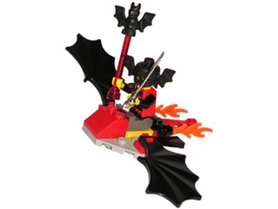 LEGO® Castle 2539-1 Flying Machine