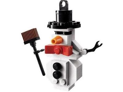 LEGO® Creator 30008-1 - Snowman polybag
