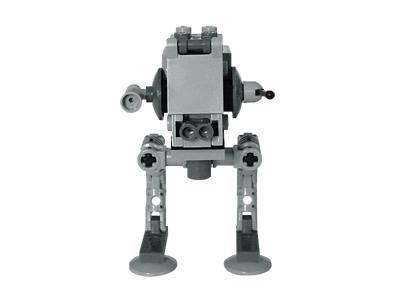 LEGO® Polybag – Star Wars 30054-1 AT-ST