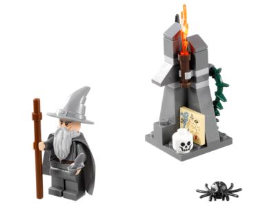 LEGO® The Hobbit 30213-1 Gandalf at Dol Guldur polybag