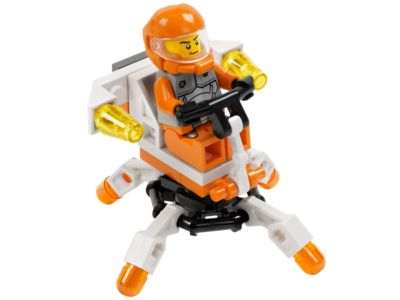 LEGO® Galaxy Squad 30230-1 Mini Mech polybag