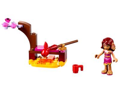 LEGO® Elves 30259-1 Azari's Magic Fire polybag