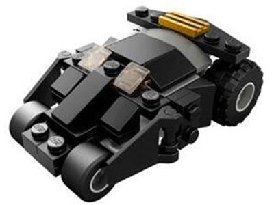 LEGO® Super Heroes 30300-1 The Batman Tumbler polybag