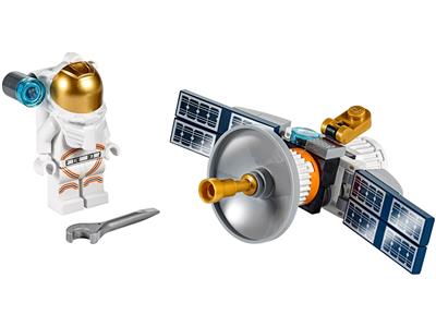 LEGO® Town 30365-1 Satellite Polybag