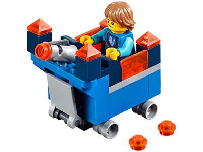 LEGO® Nexo Knights 30372-1 - Robin's Mini Fortrex polybag