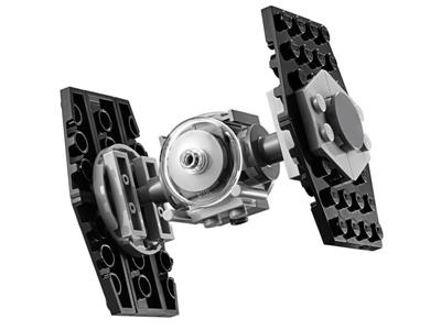 LEGO® Star Wars 30381-1 - Imperial TIE Fighter polybag