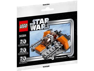LEGO® Star Wars 30384-1 Snowspeeder - Mini polybag