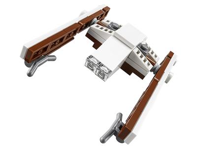 LEGO® Star Wars 30498-1 - Imperial AT-Hauler polybag