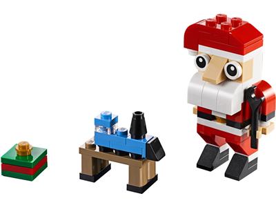 LEGO® Creator 30573-1 - Santa polybag