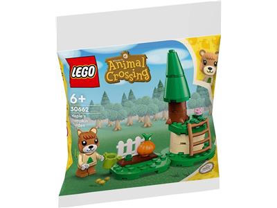 LEGO® Polybag – Animal Crossing 30662-1 Maple's Pumpkin Garden