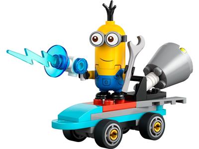 LEGO® Town 30678-1 Minions Jetboard Polybag