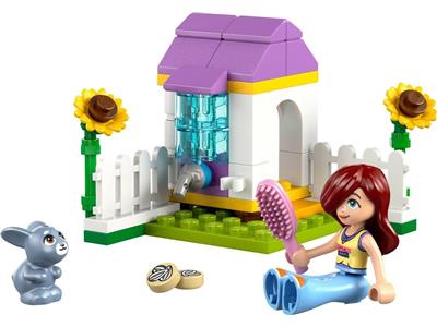 LEGO® Friends 30722-1 - Garden Bunny House polybag