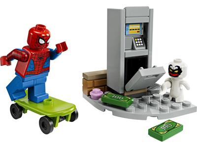 LEGO® Marvel Super Heroes 30725-1 Spider-Man vs. Anti-Venom Heist
