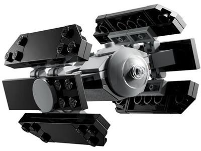 LEGO® Star Wars 30727-1 - TIE Advanced polybag