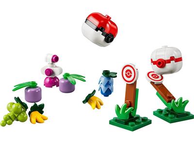 LEGO® Pokémon 30730-1 - Trainer Supplies polybag