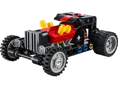 LEGO® Technic 30735-1 Hot Rod Car