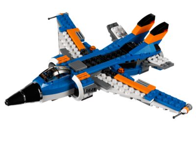 LEGO® Creator 31008-1 - Thunder Wings