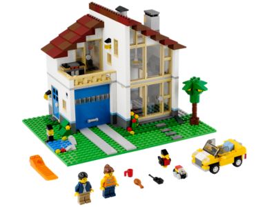 LEGO® Creator 31012-1 Family House