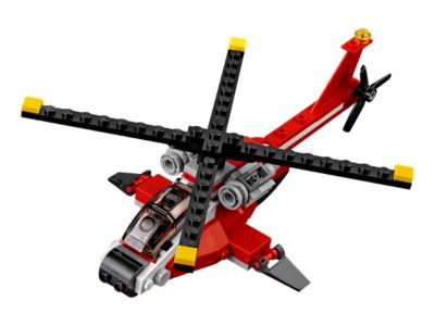 LEGO® Creator 31057-1 Air Blazer