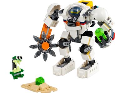 LEGO® Creator 31115-1 - Space Mining Mech