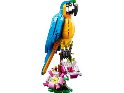 LEGO® Creator 31136-1 - Exotic Parrot