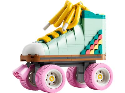 LEGO® Creator 31148-1 Retro Roller Skate