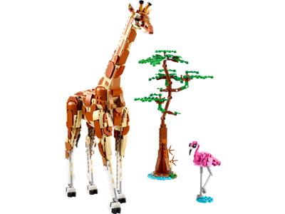 LEGO® Creator 31150-1 - Wild Animal Safari