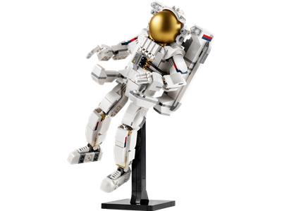 LEGO® Creator 31152 Space Astronaut Building Kit