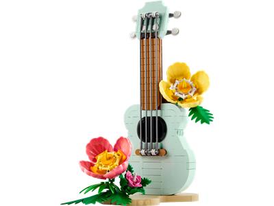 LEGO® Creator 31156-1 Tropical Ukulele