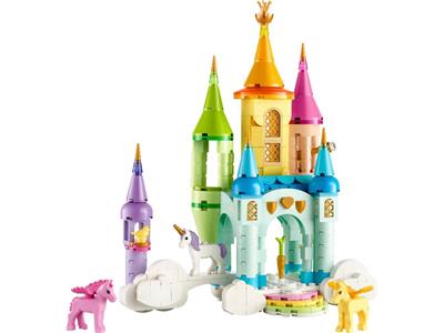 LEGO® Creator 31175-1 Unicorn Castle