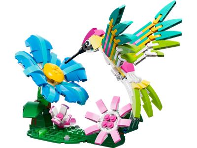 LEGO® Creator 31384-1 Colourful Hummingbird