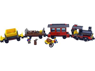 LEGO® Trains 3225-1 Classic Train