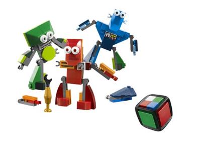 LEGO® Games 3835-1 - Robo Champ