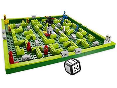 LEGO® Games 3841-1 - Minotaurus