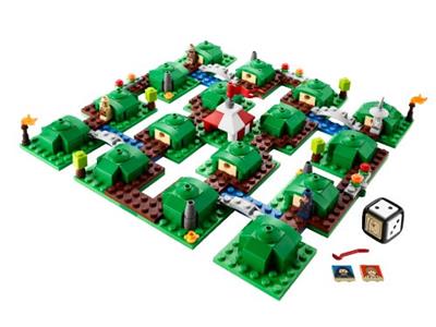 LEGO® Games 3920-1 - The Hobbit: An Unexpected Journey
